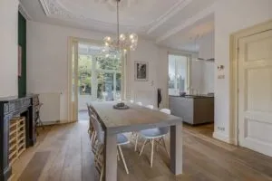 Photo: apartment in Haarlem (8)