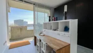 Foto van een appartement in Amsterdam (8)