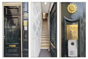 Photo: apartment in Amsterdam (4)