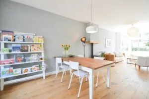 Photo: family home in Haarlem (6)