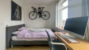 Foto van een appartement in Haarlem (6)