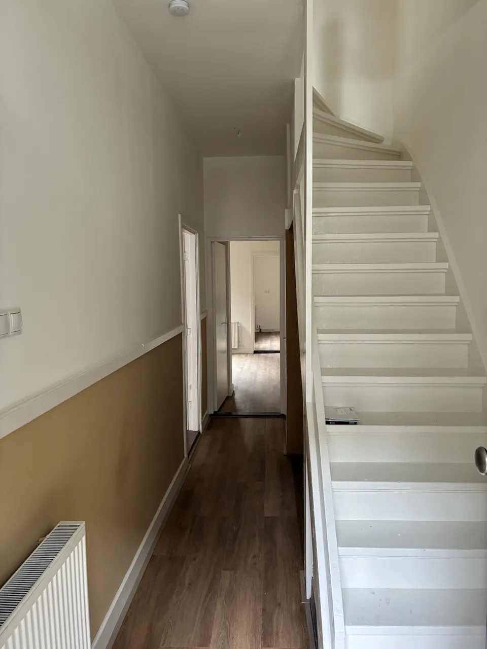 Photo: family home in Breda (4)
