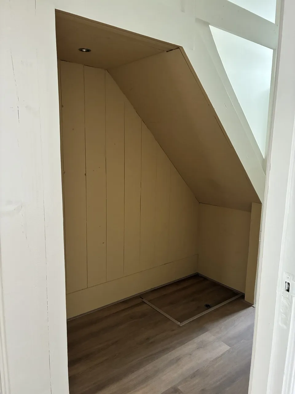 Photo: family home in Breda (6)