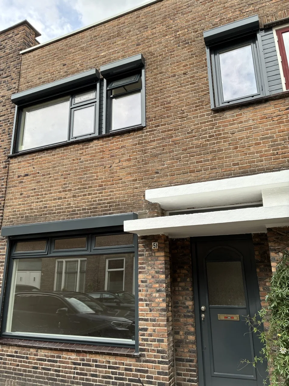 Photo: family home in Breda (2)