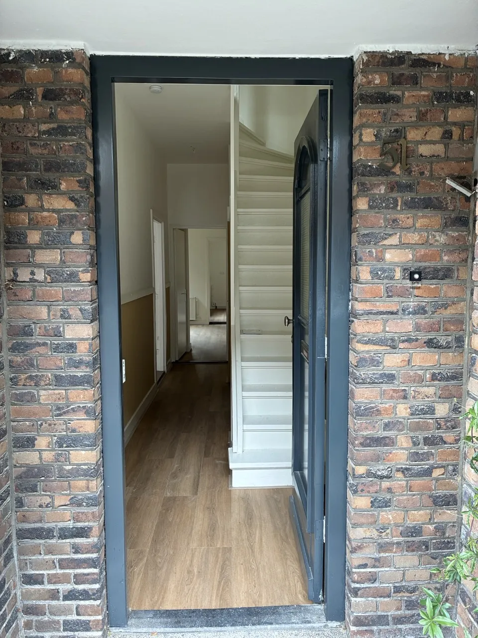 Photo: family home in Breda (3)