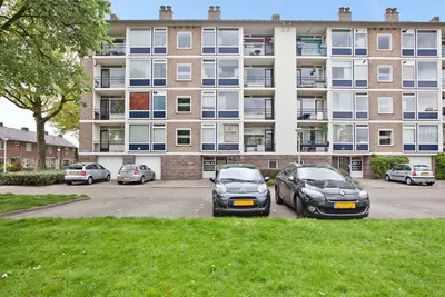 Photo: apartment in Eindhoven