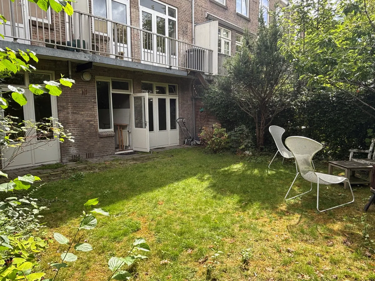 Foto van een appartement in Amsterdam (9)