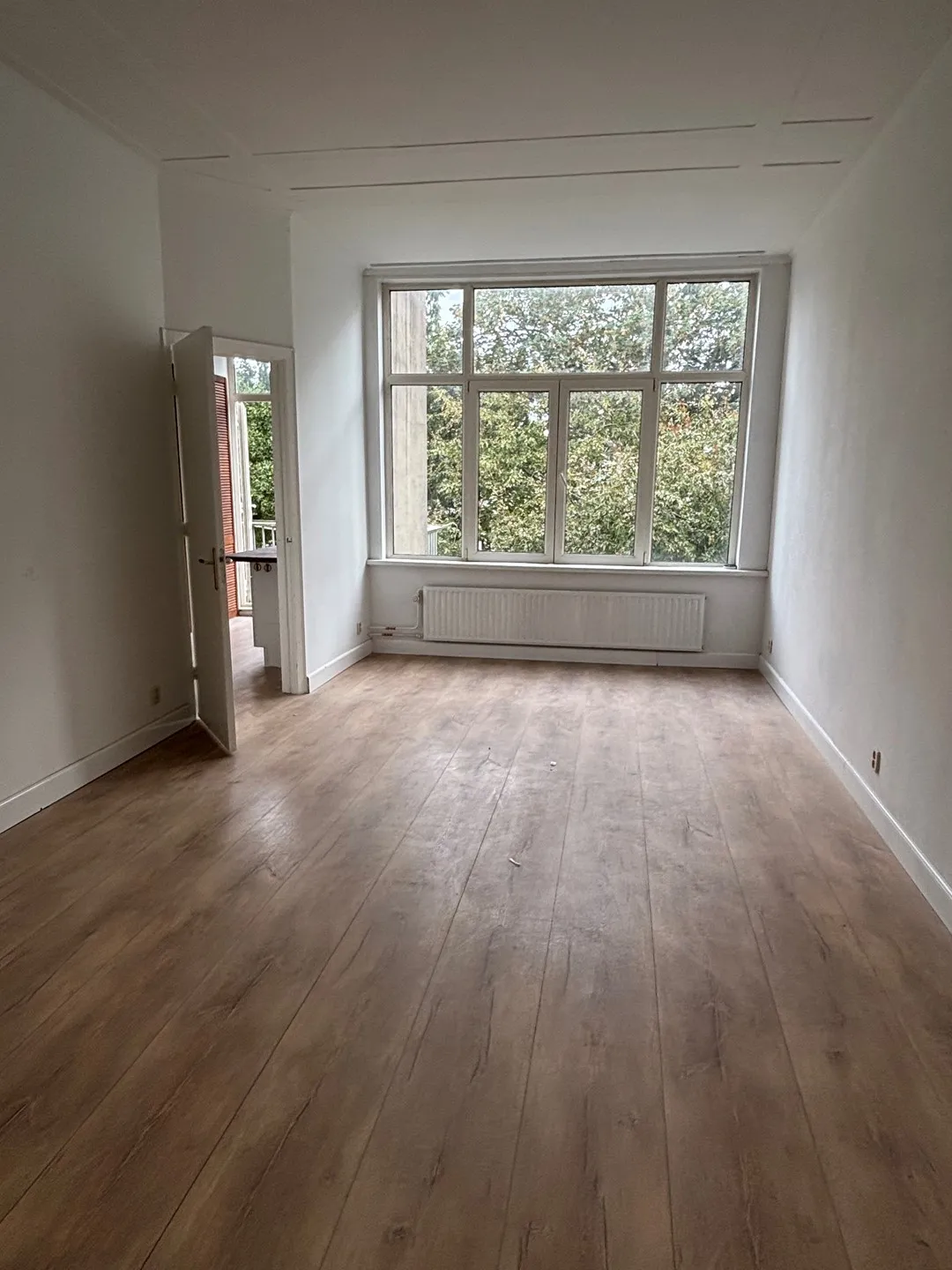 Foto van een appartement in Amsterdam (7)