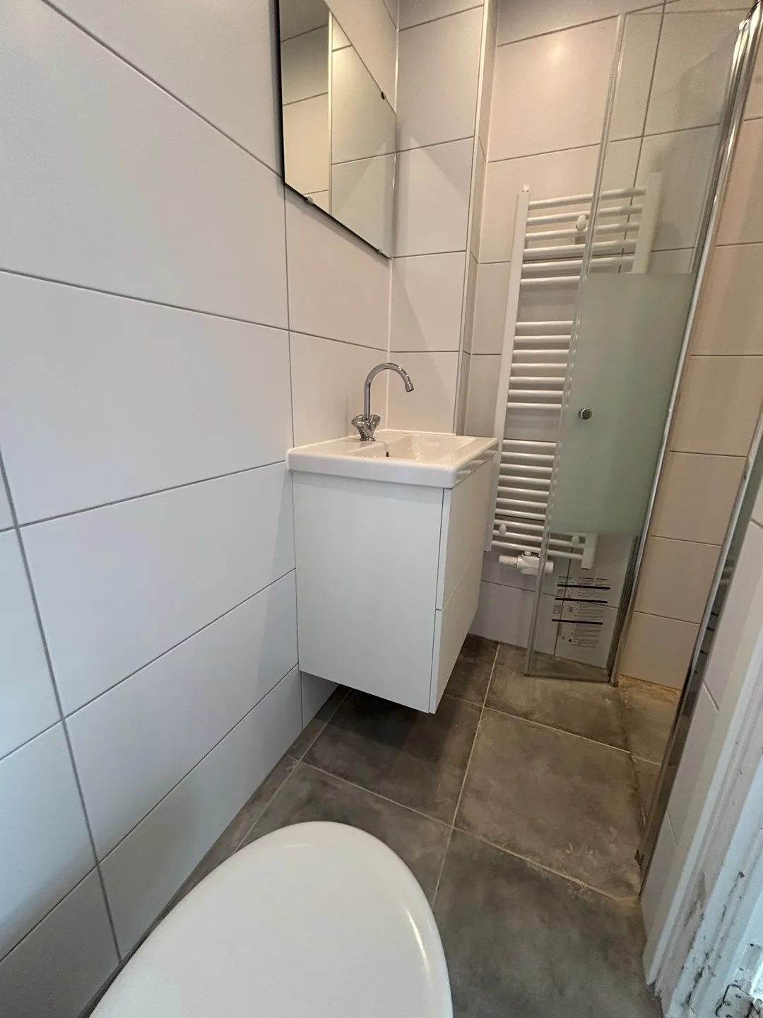 Foto van een appartement in Amsterdam (9)