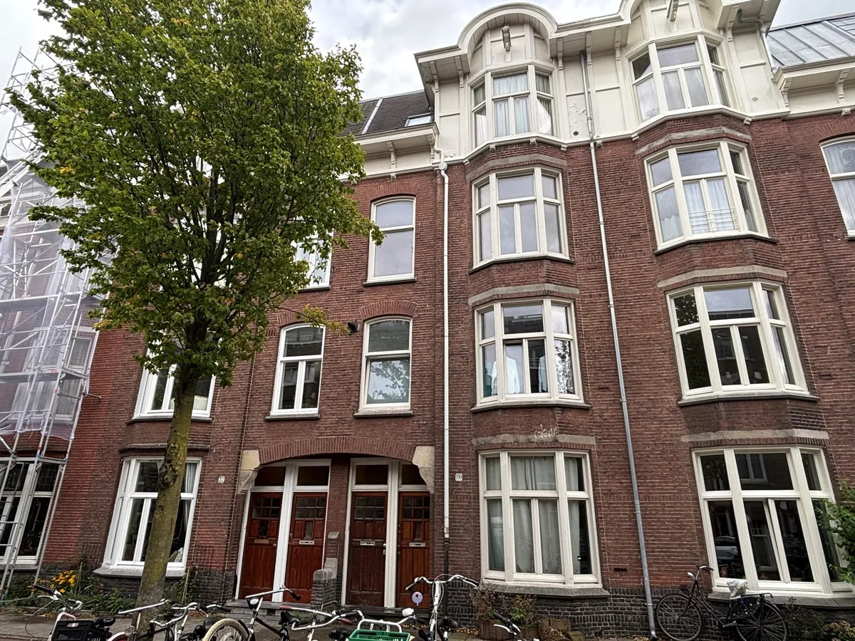 Foto van een appartement in Amsterdam (2)