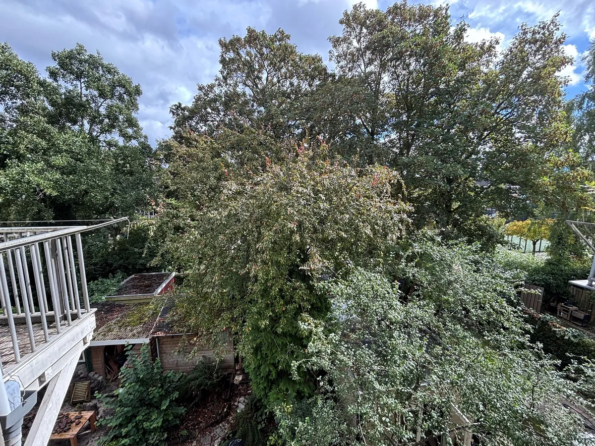 Foto van een appartement in Amsterdam (11)