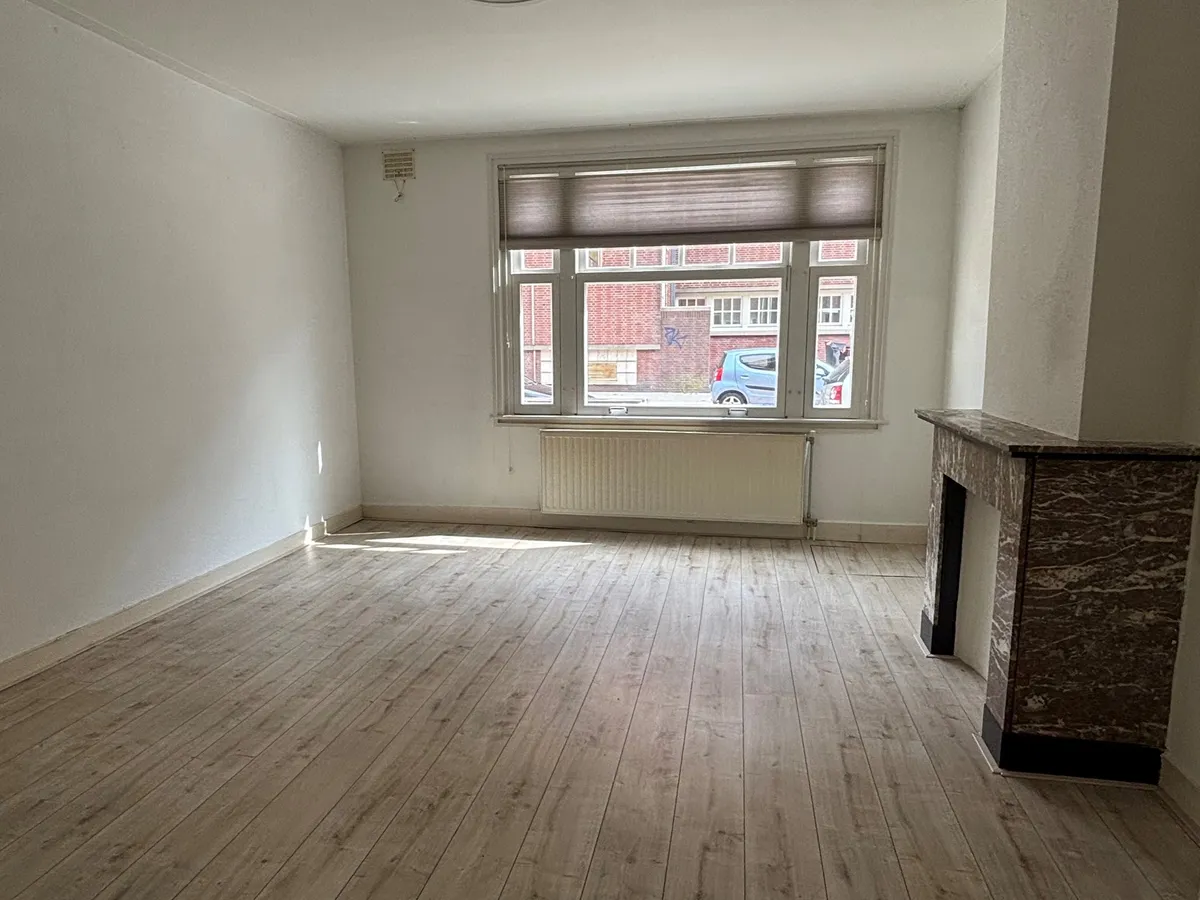 Foto van een appartement in Amsterdam (3)