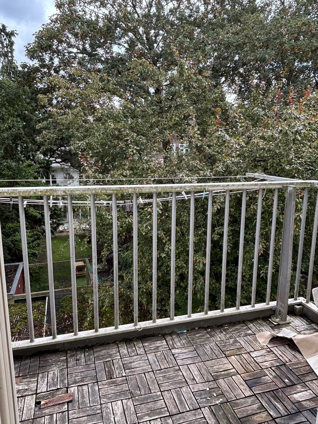Foto van een appartement in Amsterdam (12)