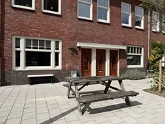 Photo: apartment in Amsterdam