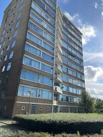 Foto van een appartement in Amsterdam (6)