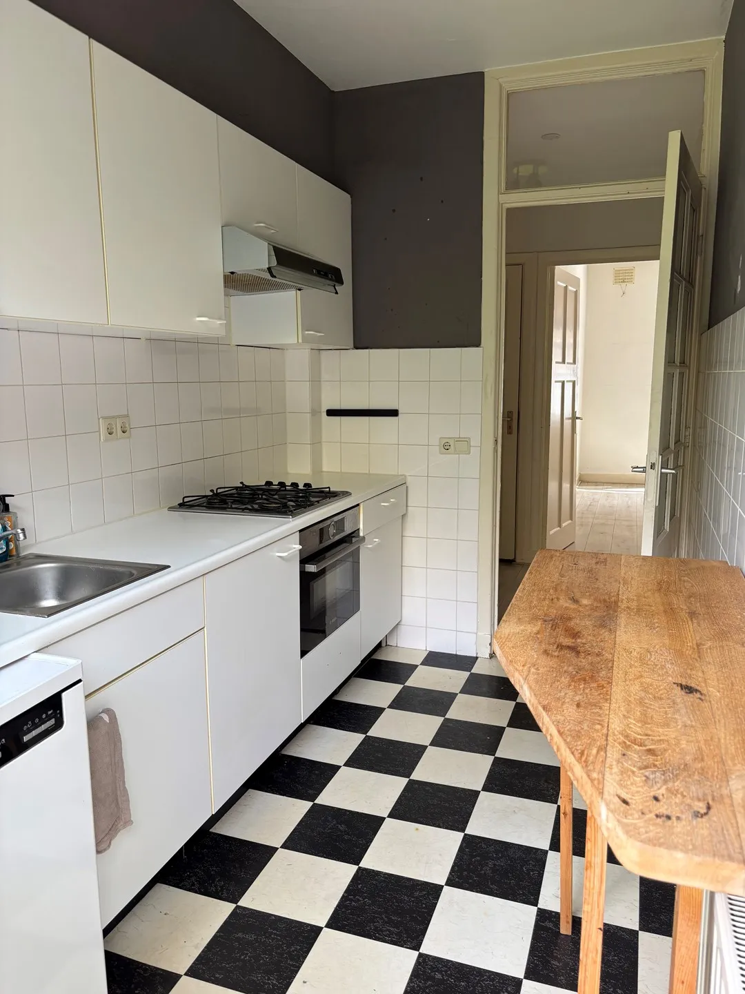 Foto van een appartement in Amsterdam (10)
