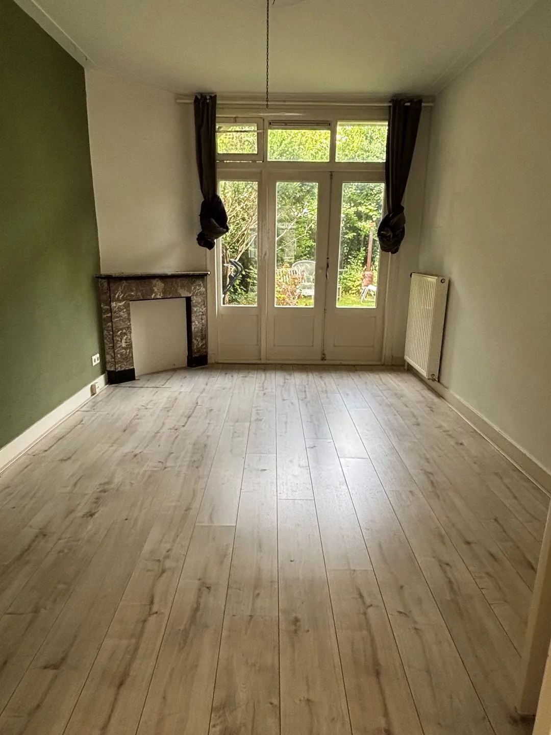 Foto van een appartement in Amsterdam (12)
