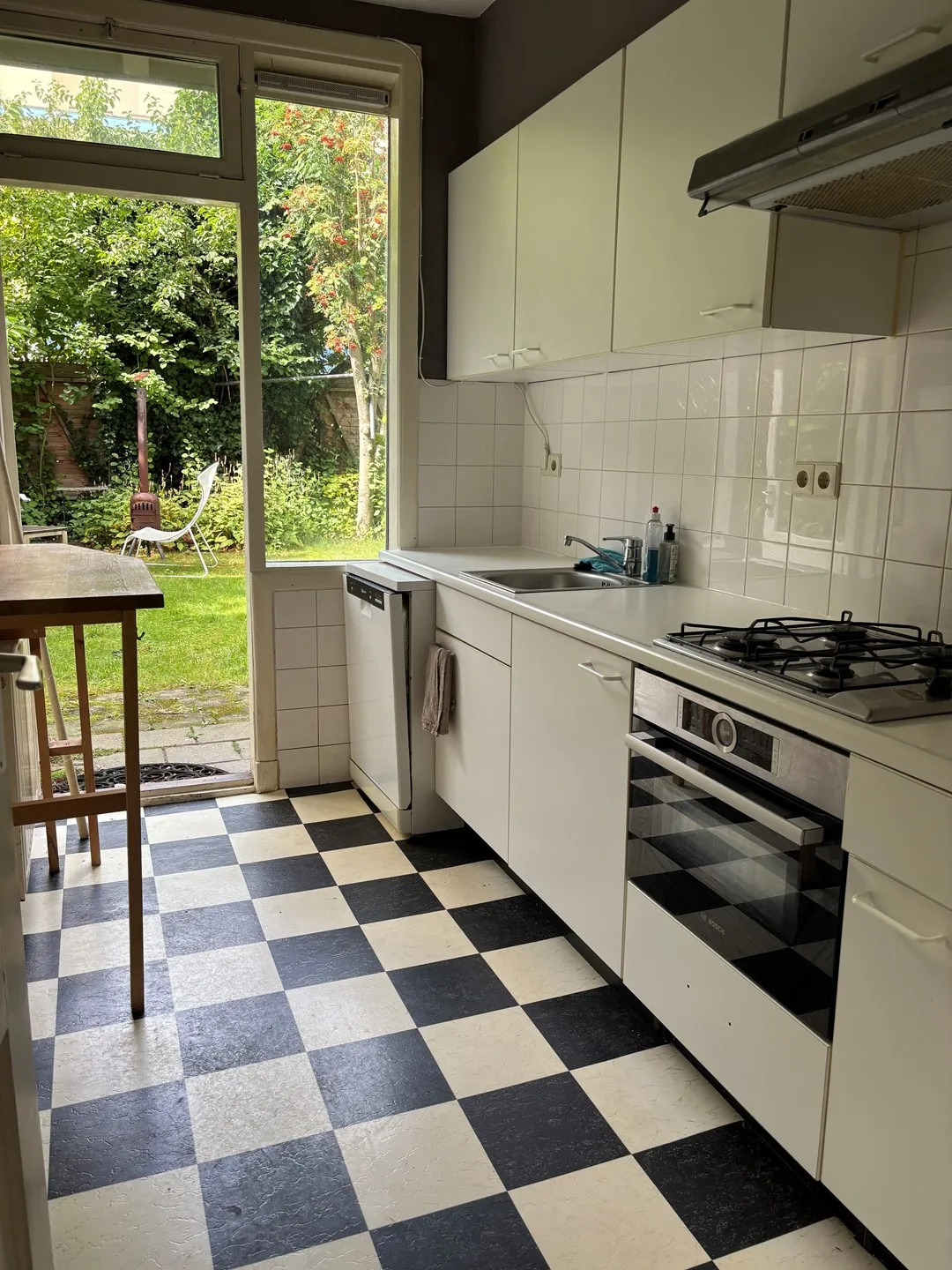 Foto van een appartement in Amsterdam (11)