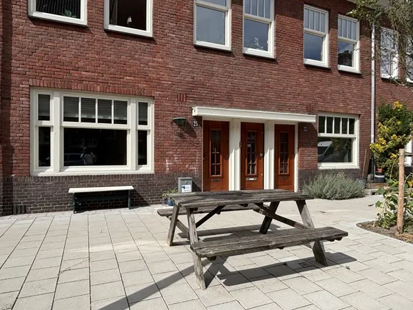 Foto van een appartement in Amsterdam (4)