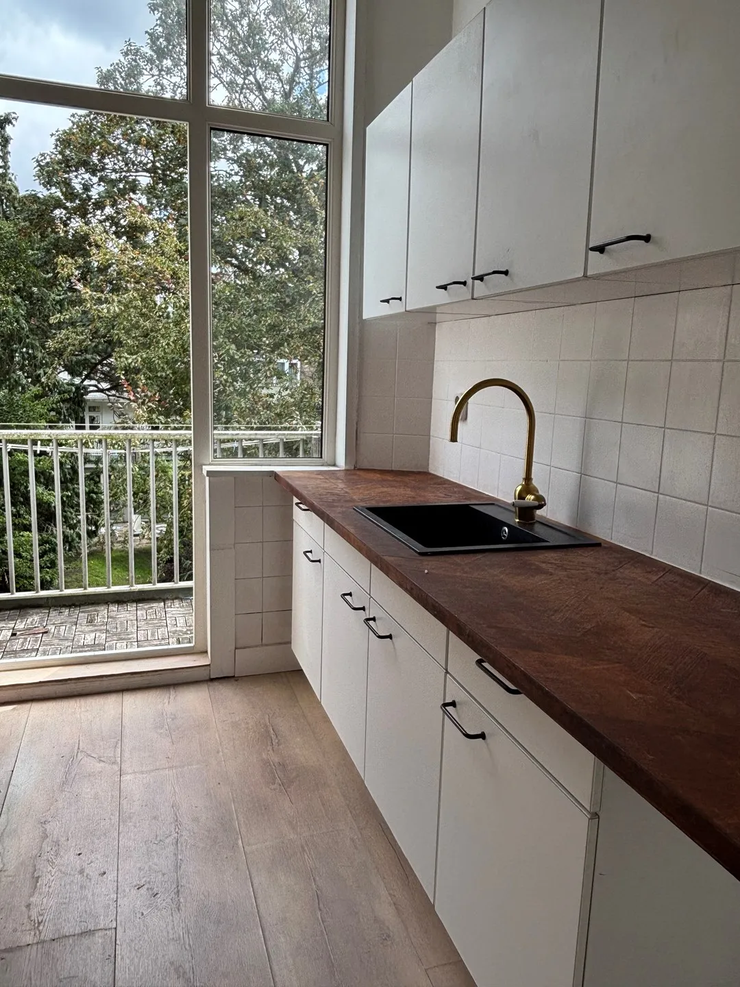 Foto van een appartement in Amsterdam (8)