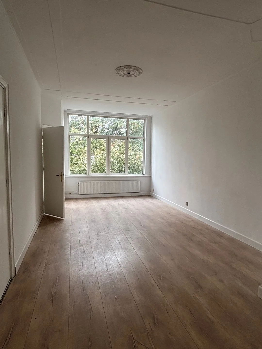 Foto van een appartement in Amsterdam (3)