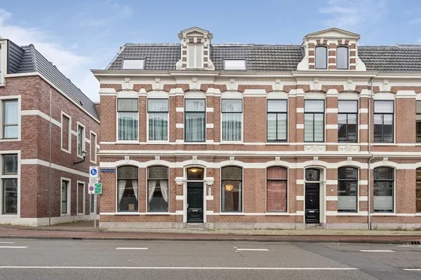Foto van een appartement in Amsterdam (5)