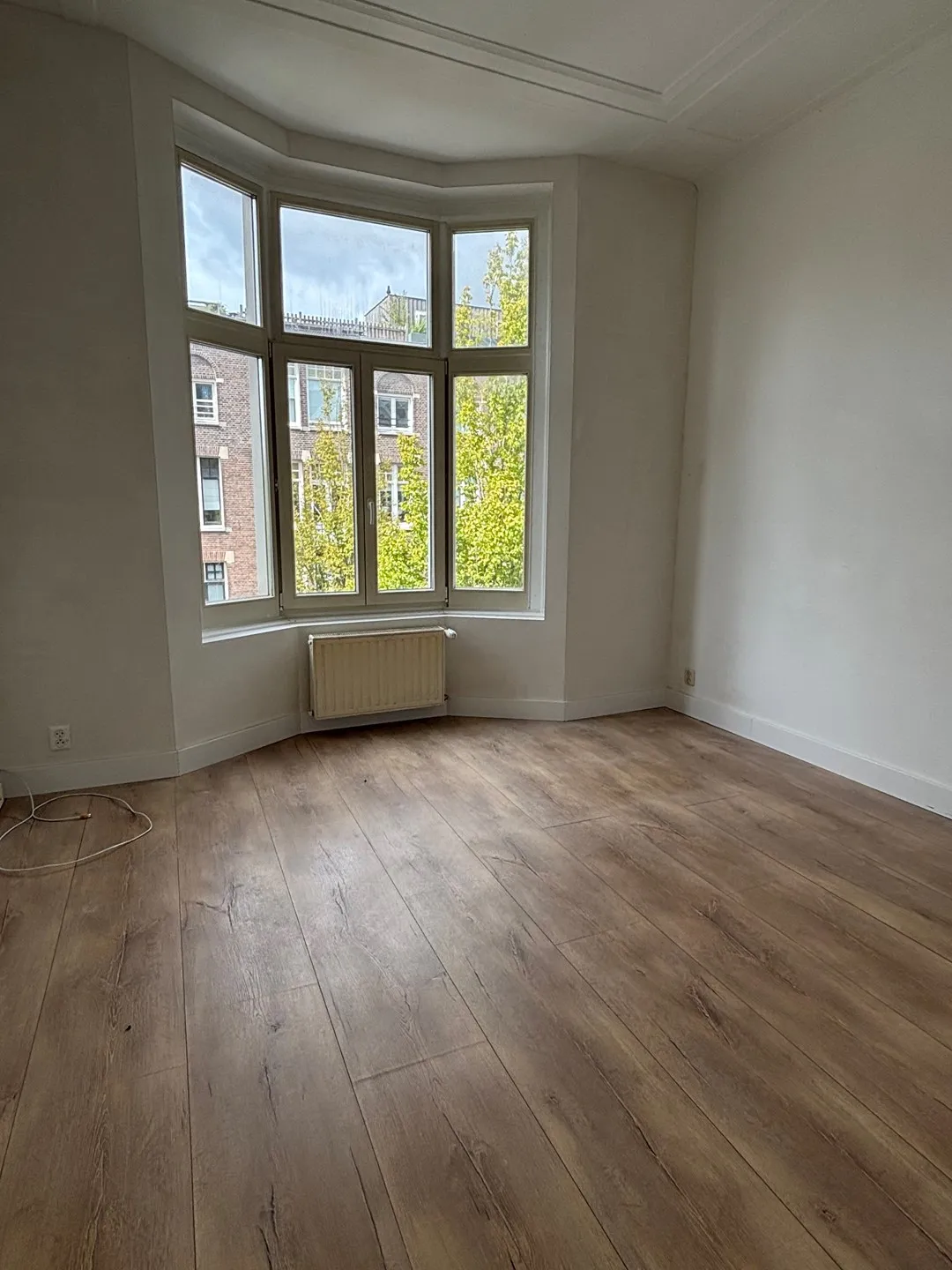 Foto van een appartement in Amsterdam (10)