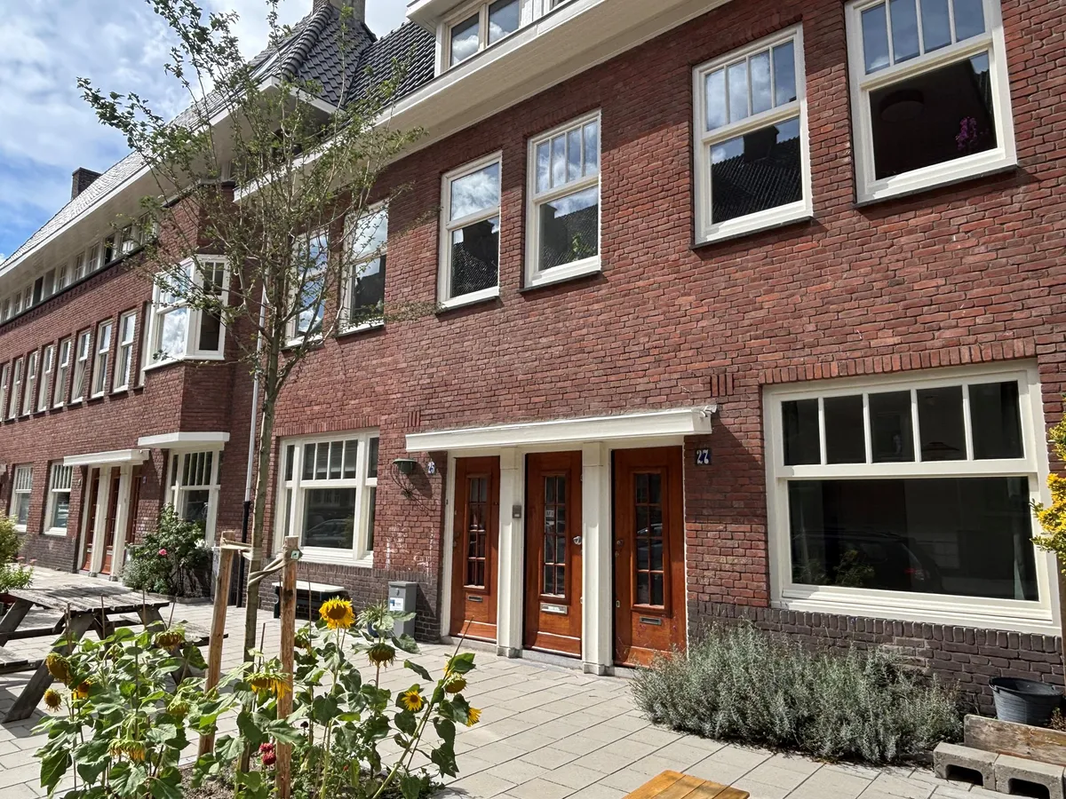 Foto van een appartement in Amsterdam (7)