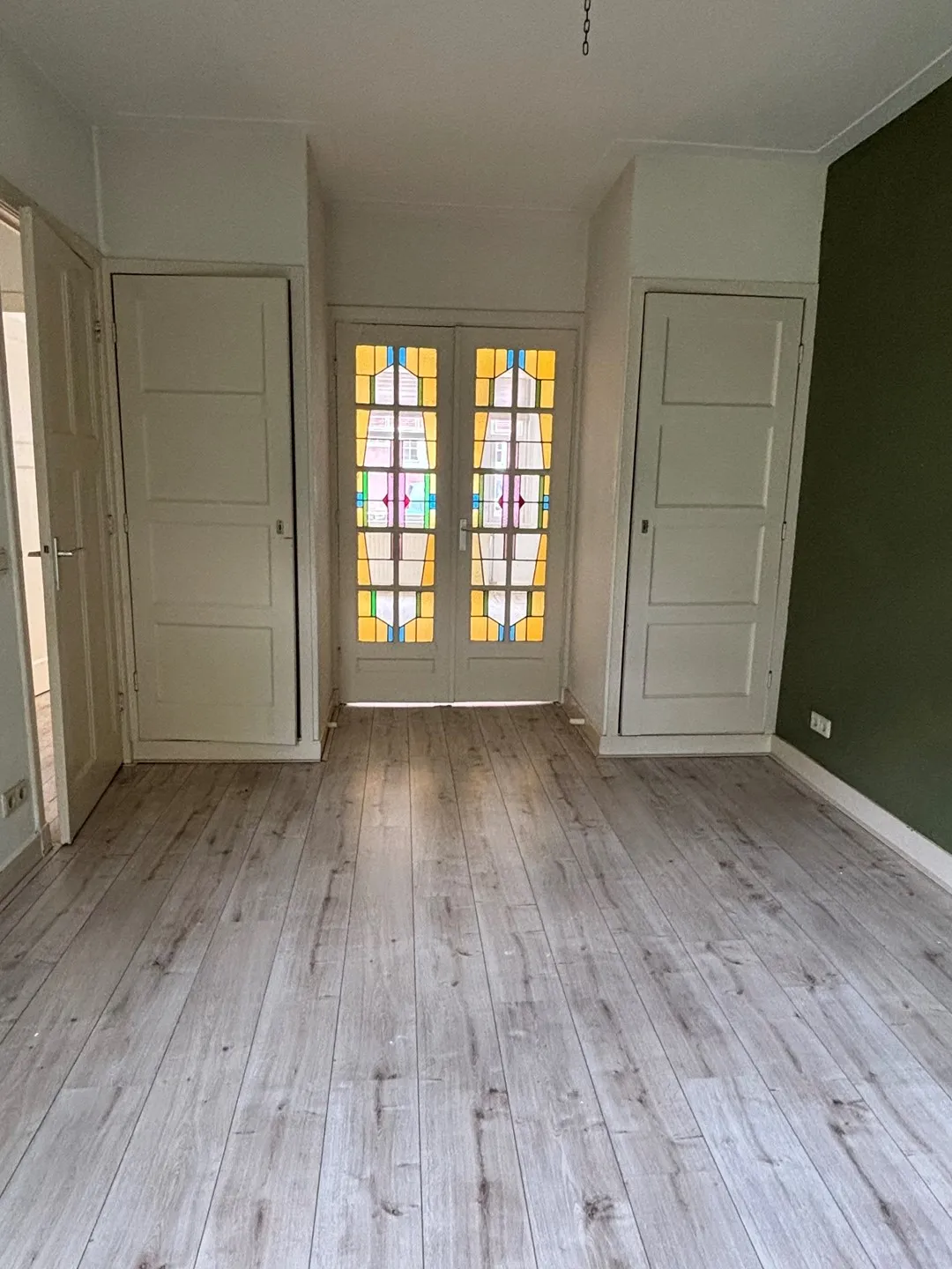 Foto van een appartement in Amsterdam (6)