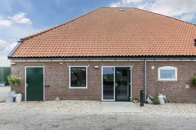 Foto van een eengezinswoning in Alkmaar