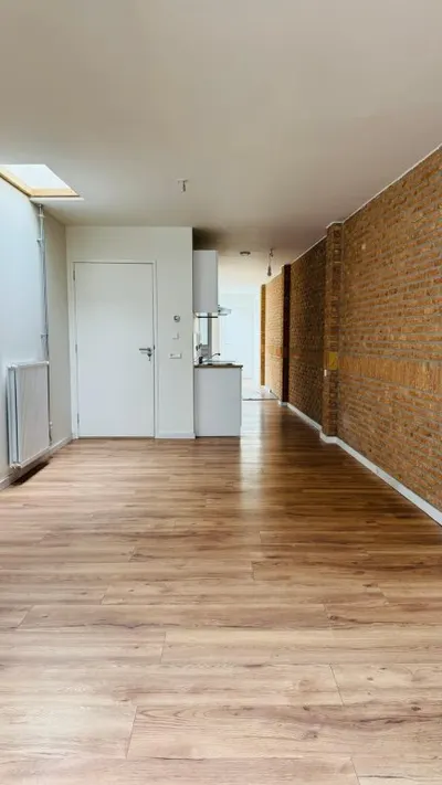 Photo: family home in Almelo