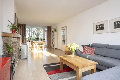 Photo: family home in Geleen