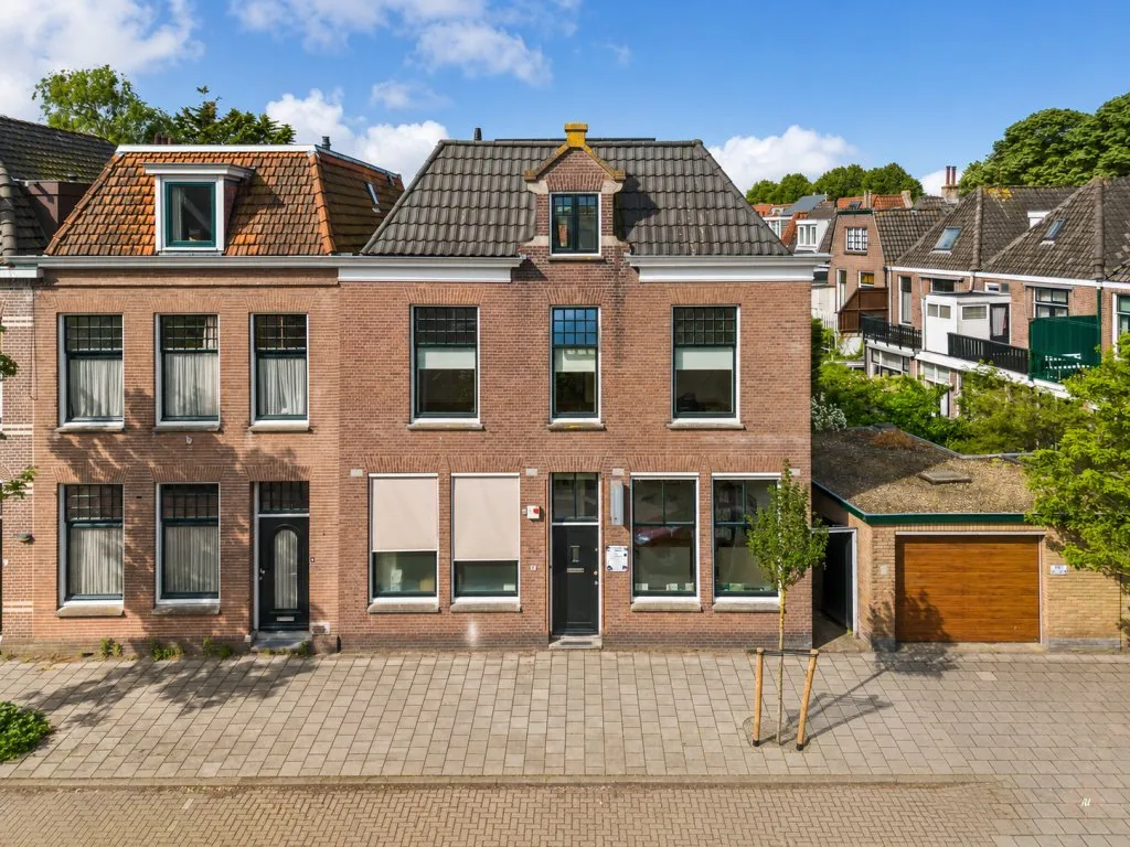 Photo: family home in Alkmaar (1)
