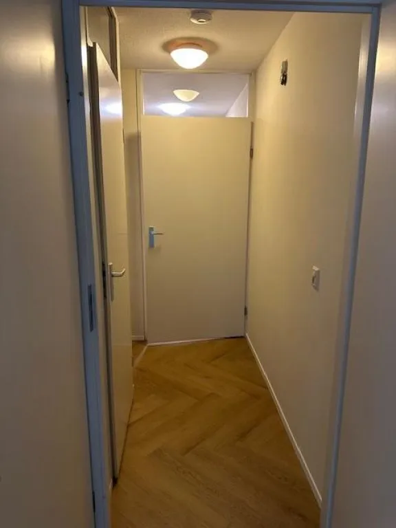 Foto van een eengezinswoning in Nijmegen (12)
