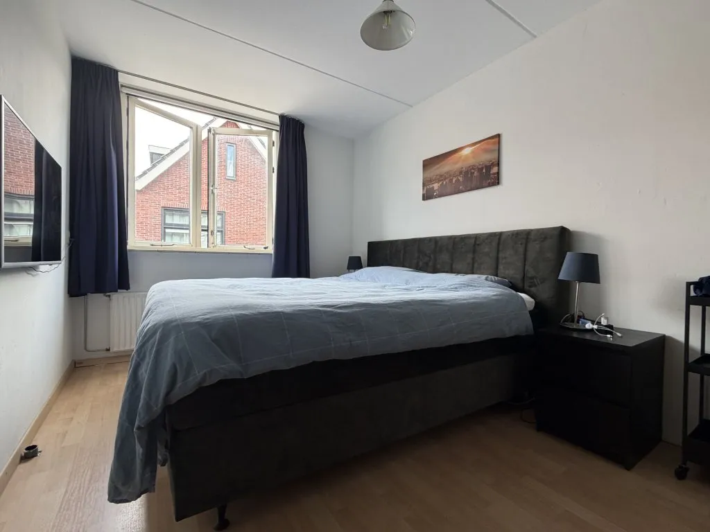 Foto van een eengezinswoning in Zwolle (9)