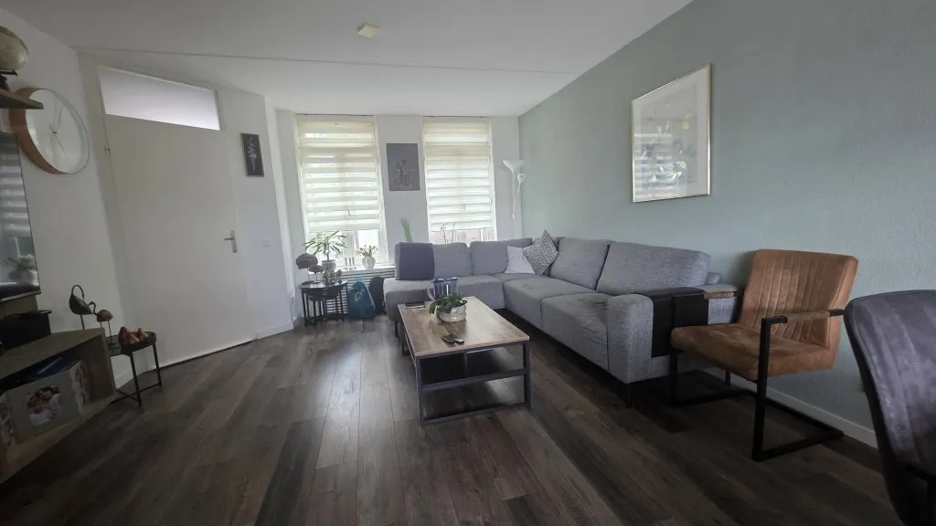 Photo: family home in Bergen op Zoom (6)