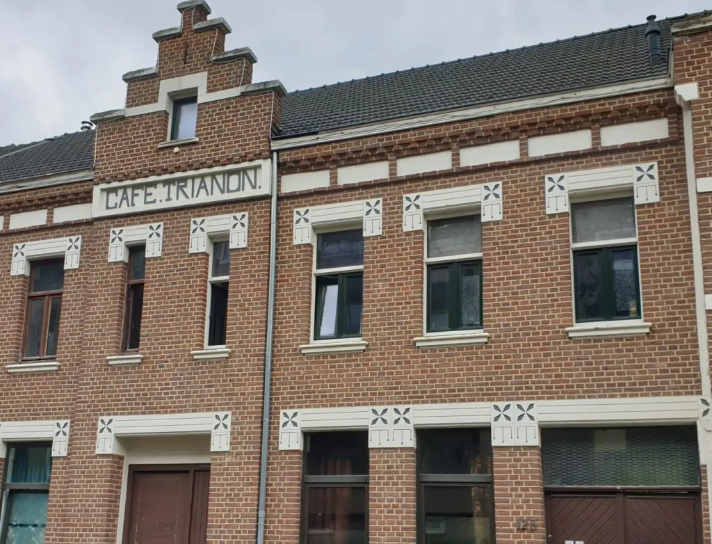 Photo: room in Hoensbroek (3)