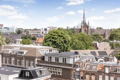 Photo: apartment in Zwolle