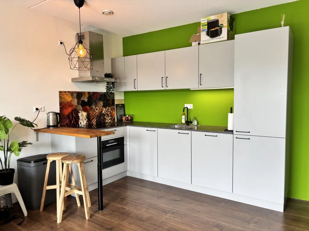 Foto van een eengezinswoning in Utrecht (4)