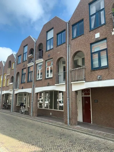Photo: family home in Zwolle