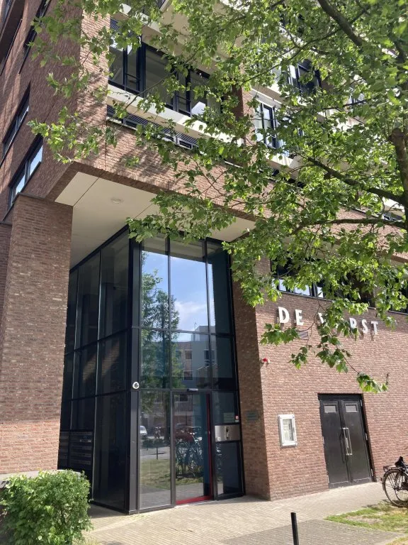 Photo: family home in Eindhoven (2)