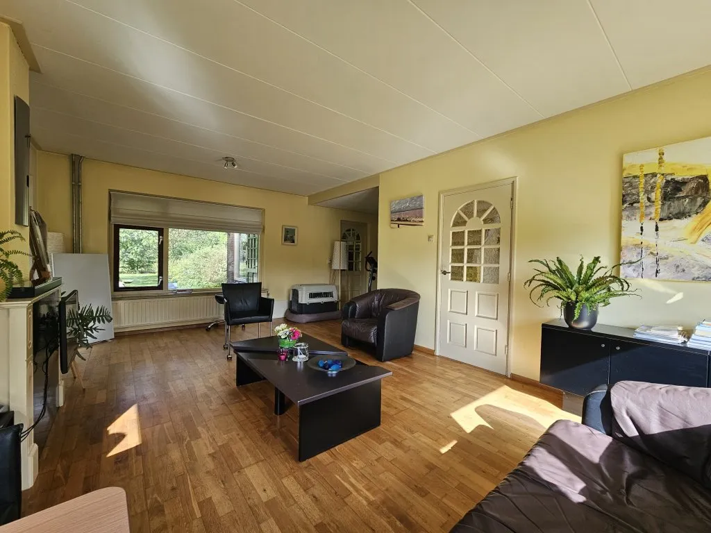 Photo: family home in Bathmen (3)