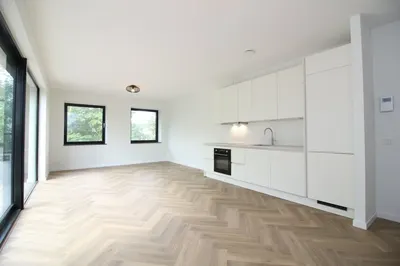 Photo: family home in Utrecht