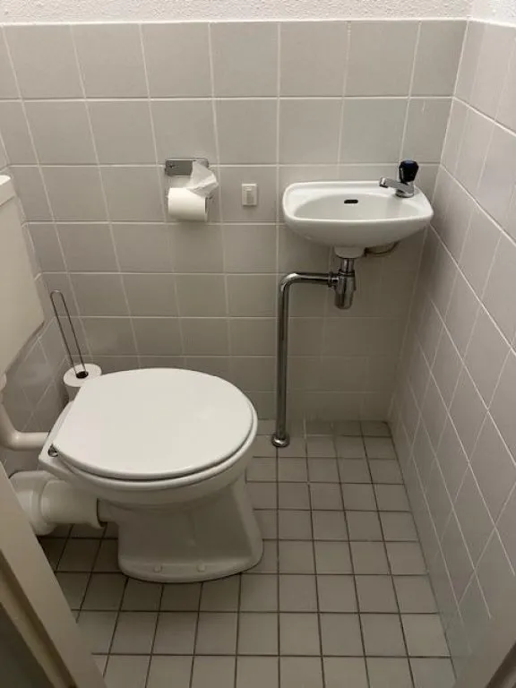 Foto van een eengezinswoning in Nijmegen (10)
