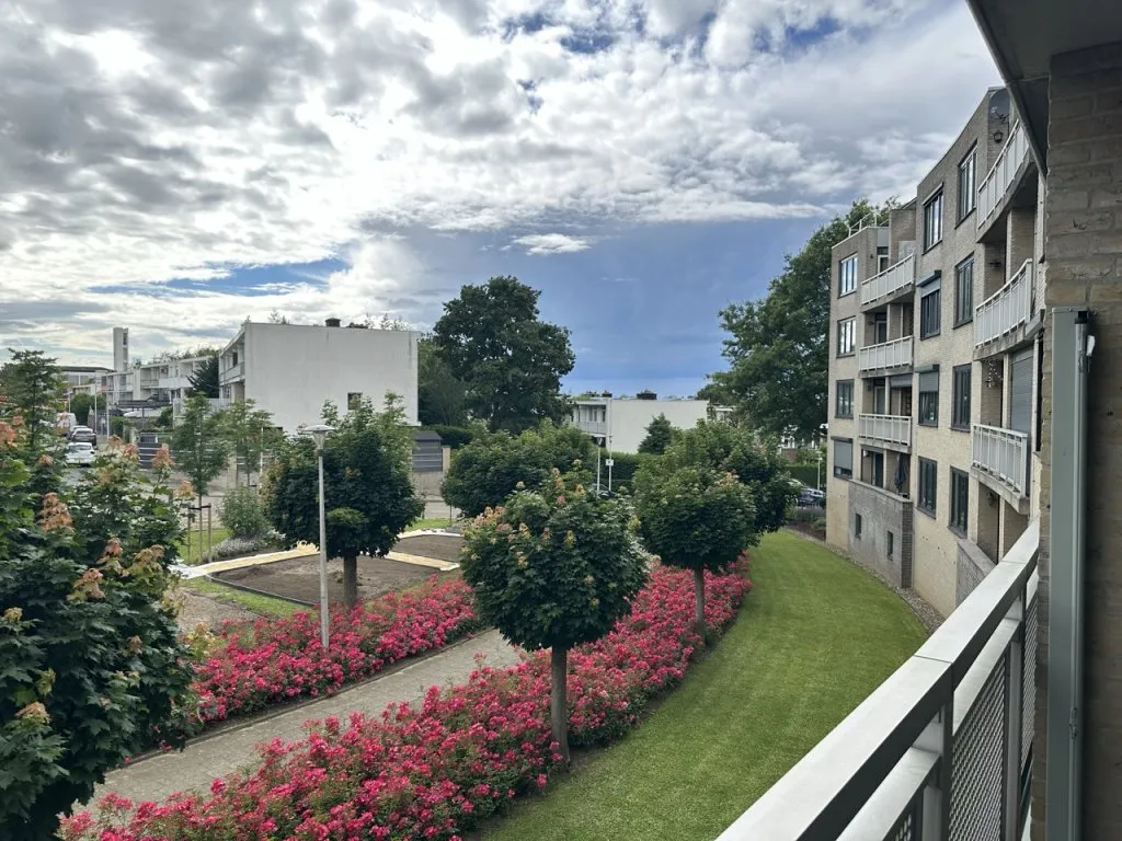 Foto van een eengezinswoning in Heerlen (2)