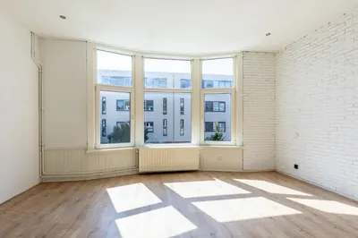 Photo: family home in Rotterdam