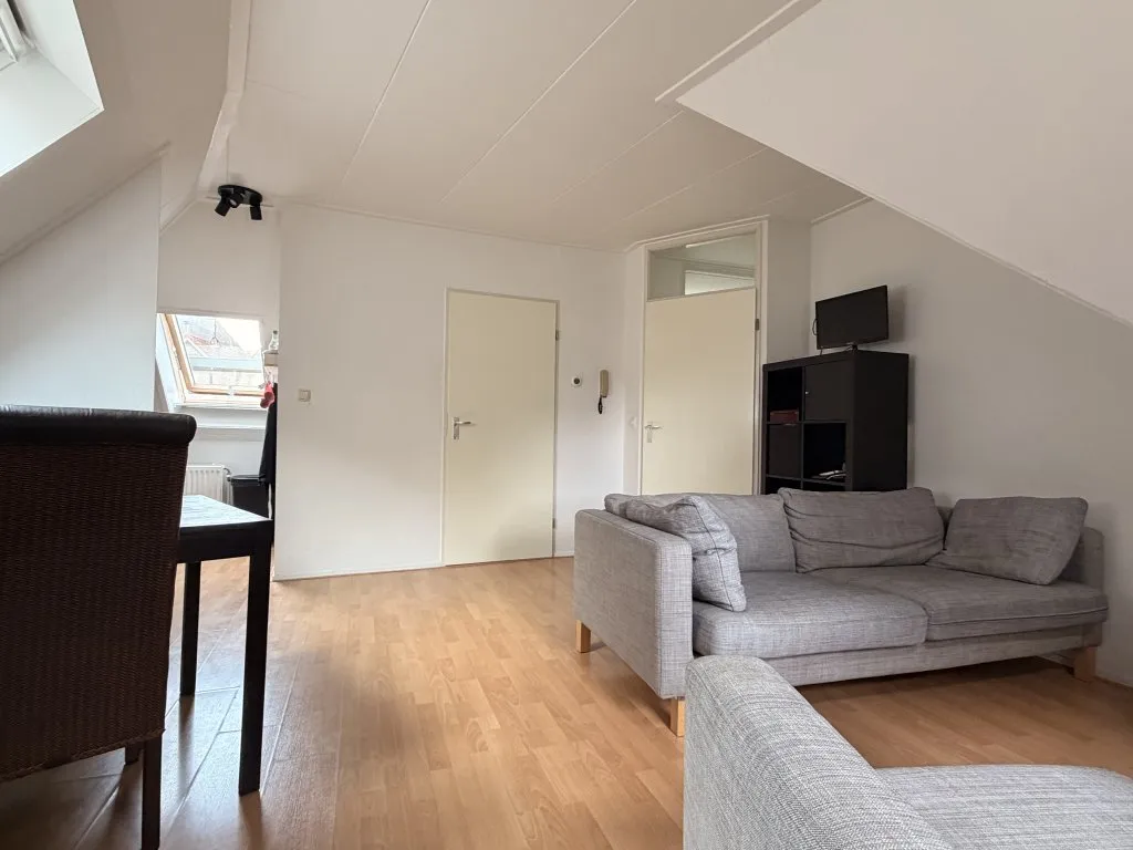 Foto van een eengezinswoning in Zwolle (10)