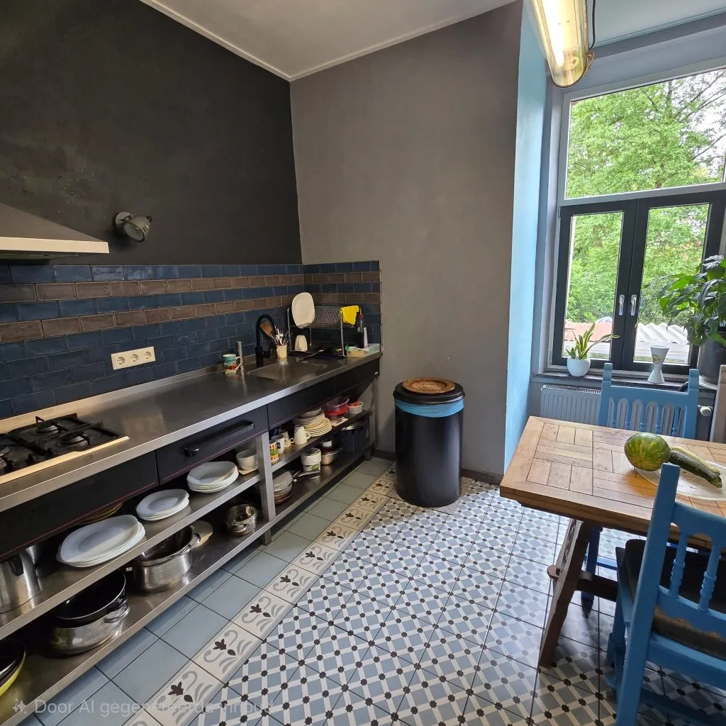 Foto van een kamer in Hoensbroek (4)