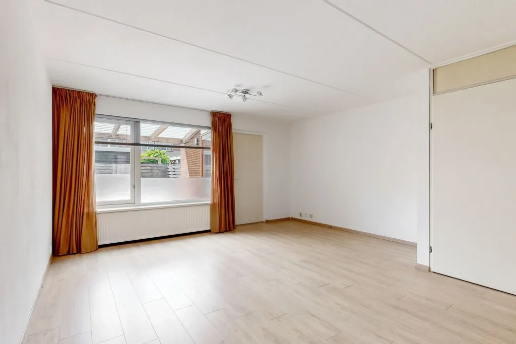 Foto van een eengezinswoning in Alkmaar (4)