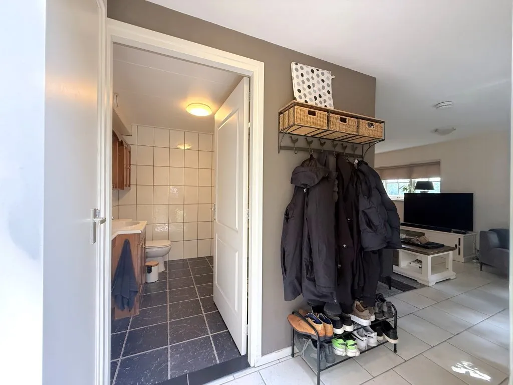 Foto van een eengezinswoning in Leeuwarden (3)